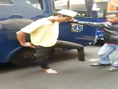 It is lame to go through to borrow money