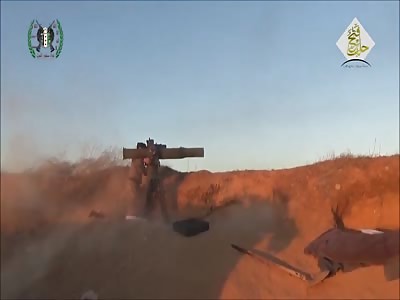 What's With All These TOW Missiles Anyways?