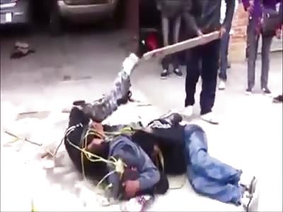 Shop at Home Depot for all your torture supplies!