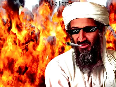 Allahu Akbar Remix (Dj inappropiate) (orginal)