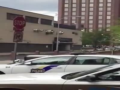 Women commits suicide 