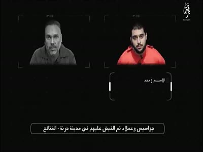 The full ISIS video with battle footage from Libya