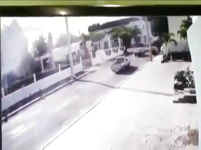 Road Rage Killing of a Renowned Radio Commentator and Sportsman 