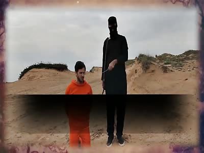 ISIS and behind the scenes 