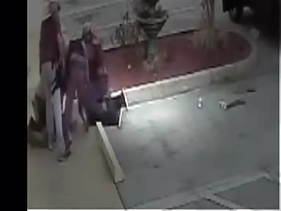 1 of 2 Deputies Indicted - New Video Shows Beating