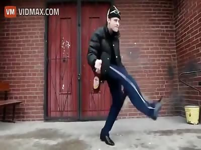 This MUST replace Twerking immediatly!