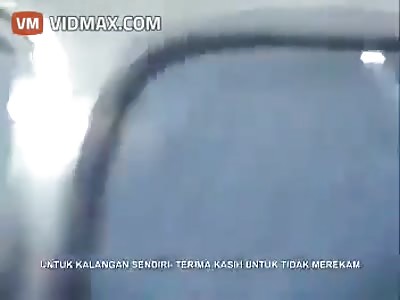 Brutal Beheadings In Saudi Arabia