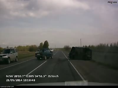 Driving Like A Twat XXV