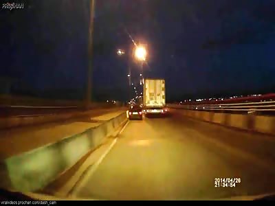 Driving Like A Twat X