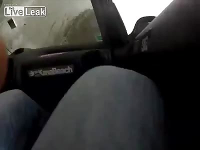 Driving Like A Twat VI