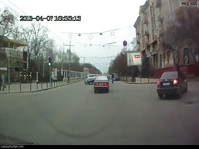 Dealing with obstructions