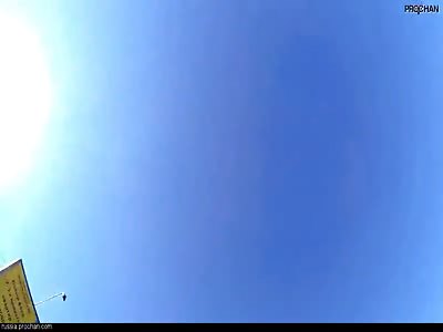 Driving Like A Twat VIII