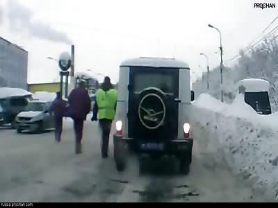 Excuse me sir, we wish to remonstrate with you