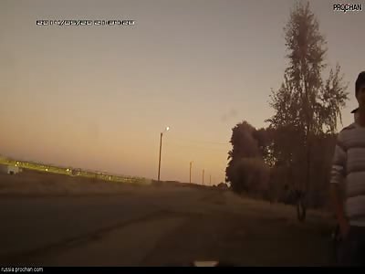 Driving & Biking Like Twats