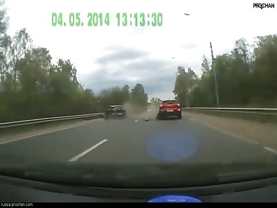 Driving Like A Twat XII