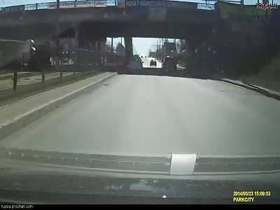 If there is not a turning