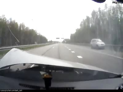 Driving Like A Twat XV