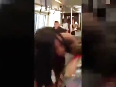 There are some real classy women around